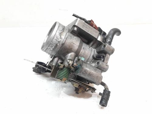 Spjældhus NISSAN MICRA II (K11) [1992-2007]  32307235