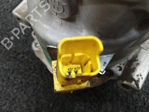 AC compressor PEUGEOT 206 Hatchback (2A/C) 1.4 16V | BP9203871M34 