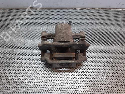Left rear brake caliper TOYOTA AVENSIS Estate (_T25_) 2.0 D-4D (ADT250_, ADT250R) | BP11583639M107 