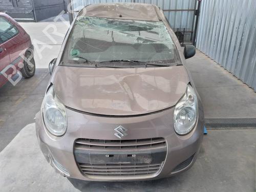 Right front window switch SUZUKI ALTO VII (GF, HA25_, HA35_) | BP10165963I26 - Image 5