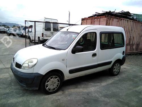 Front right window mechanism RENAULT KANGOO (KC0/1_) 1.5 dCi | BP4433202C23 