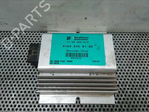 Used Control unit Control unit 1028175 1028175