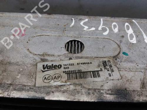 Intercooler CITROËN XSARA PICASSO (N68) 1.6 HDi | BP1203686M30 