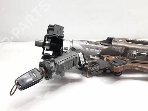 Steering column CHEVROLET ORLANDO (J309) | BP8245831M21 - Image 4