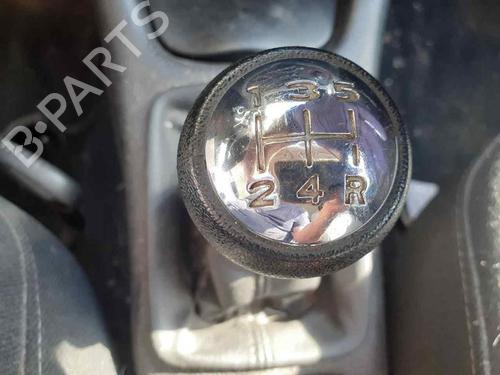 Instrument cluster PEUGEOT 206 Hatchback (2A/C)  | BP26033254C47 