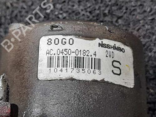 ABS pump SUZUKI IGNIS I (FH)  | BP6588855M43 
