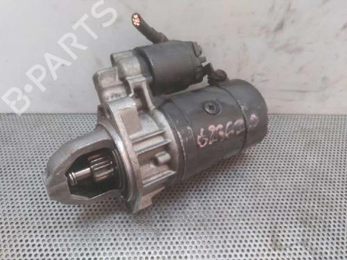 Starter MERCEDES-BENZ S-CLASS (W140) S 350 Turbo-D (140.134) | BP2535437M8 
