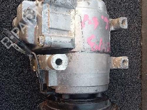 Used AC compressor AC compressor HYUNDAI COUPE I (RD) 1.6 i 16V (114 hp) 1210793 1210793