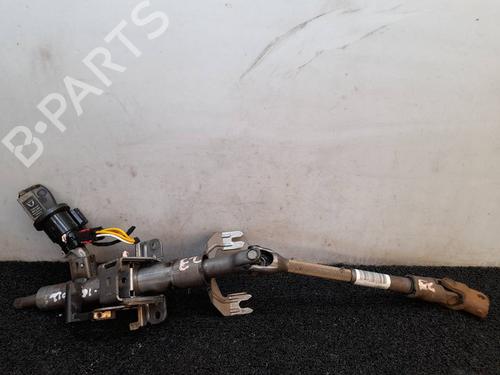 Used Steering column Steering column 4437694 4437694