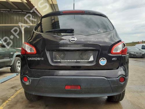 Other NISSAN QASHQAI I (J10, NJ10) 2.0 | BP29984182O1