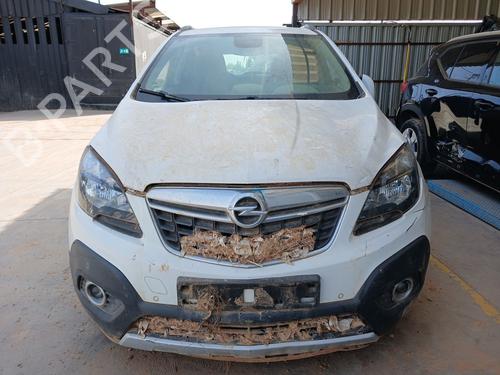 Intercooler OPEL MOKKA / MOKKA X (J13) | BP33986479M30 - Image 4