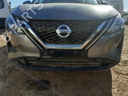 Full front NISSAN QASHQAI III (J12) | BP32497336S1 - Image 2