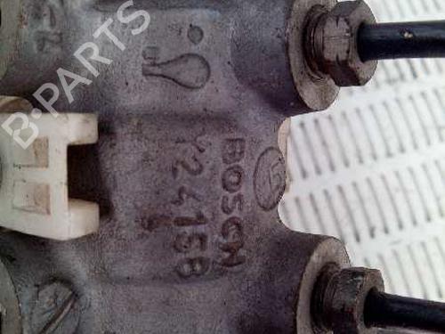 Brake master cylinder FIAT DOBLO Box Body/MPV (223_) 1.3 JTD 16V | BP12314179M77 
