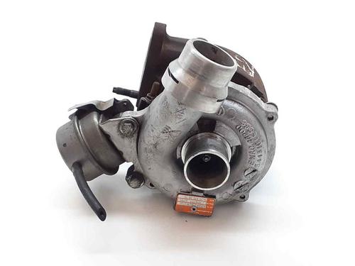 Turbocharger/Supercharger RENAULT GRAND SCÉNIC III (JZ0/1_)  | BP24368516M71 