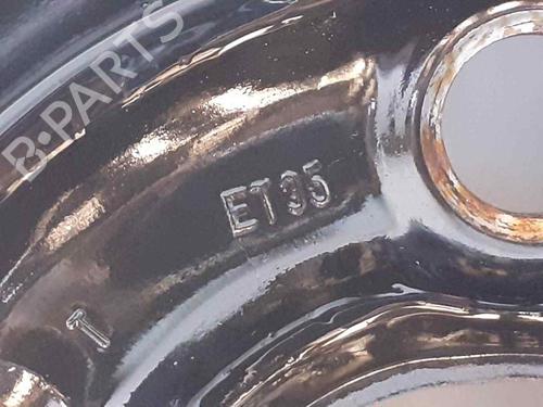 Rim VW POLO (9N_, 9A_) 1.2 | BP23502395C45 