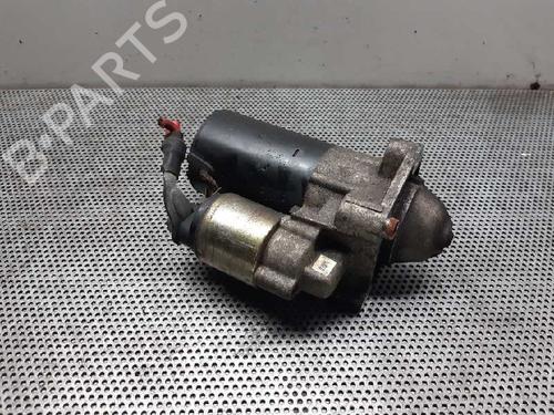 Used Starter Starter 1533376 1533376