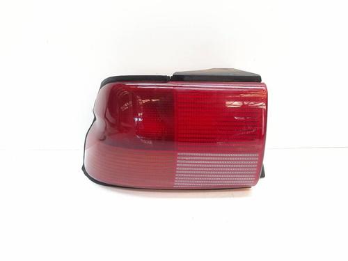 Used Left taillight Left taillight 16099869 16099869