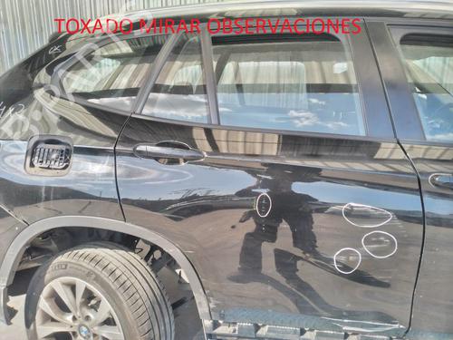 Puerta trasera derecha BMW X1 (E84) sDrive 18 d (143 hp)null