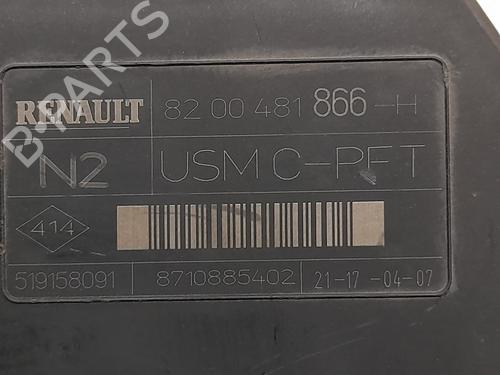 Fuse box RENAULT MEGANE II Estate (KM0/1_) 1.6 16V | BP27390037E1