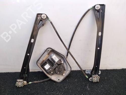 Used Front left window mechanism VW GOLF V (1K1) 1.9 TDI (105 hp) 10164682