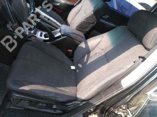 Used Left front seat Left front seat SSANGYONG REXTON / REXTON II (GAB_) 2.9 TD (120 hp) 4664293 4664293