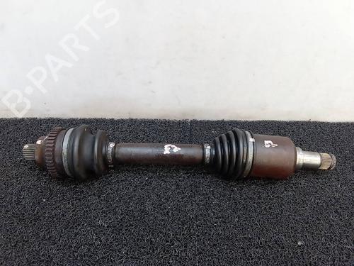 Used Left rear driveshaft SMART FORTWO Coupe (450) 0.7 (450.352, 450.332) (61 hp) 8941701
