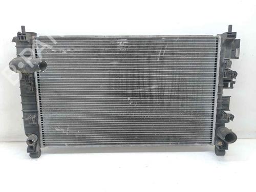 water-radiator-chevrolet-aveo-hatchback-t300-13-d-622836-t300-2011-20296596 main image