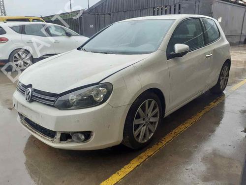 Engine control unit (ECU) VW GOLF VI (5K1)  | BP24631669M57  - Image 6