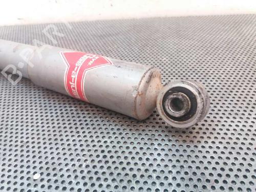 Right rear shock absorber RENAULT ESPACE III (JE0_) 2.0 16V (JE0N, JE0L, JE02) | BP883834M19 