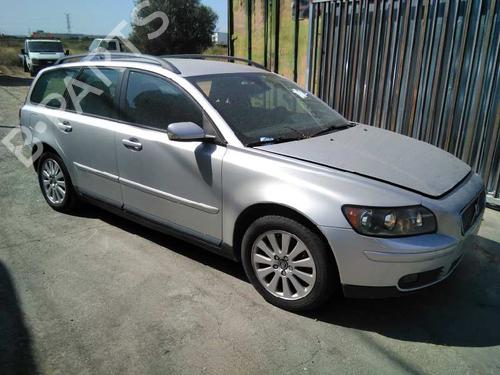Intercooler VOLVO V50 (545) 2.0 D | BP13744800M30 - Image 5