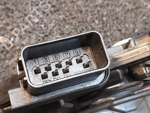 Front left lock MAZDA 5 (CR) 2.0 CD (CR19) | BP4426085C98 