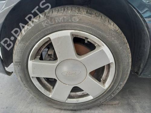 Radio FORD FIESTA V (JH_, JD_) 1.6 TDCi | BP12301793E6 