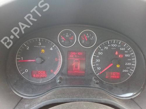 Mirror switch AUDI A3 (8P1) 1.9 TDI | BP7044347I25 - Image 17