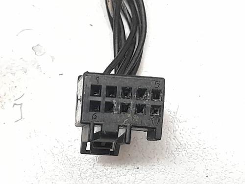 Right mirror MERCEDES-BENZ C-CLASS (W204) C 200 CDI (204.007, 204.006) | BP27863313C27