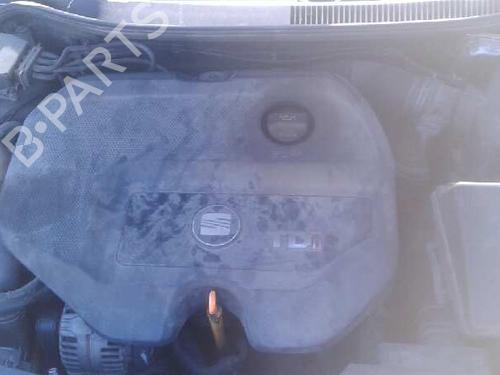Front left window mechanism SEAT IBIZA III (6L1)  | BP638739C22 
