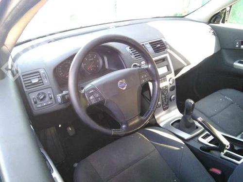 Left front window switch VOLVO C30 (533) | BP5594778I27 - Image 9