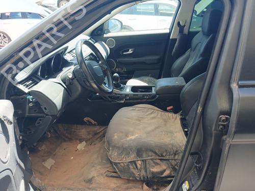 Engine LAND ROVER RANGE ROVER EVOQUE (L538) 2.2 D | BP35721117M1  - Image 9