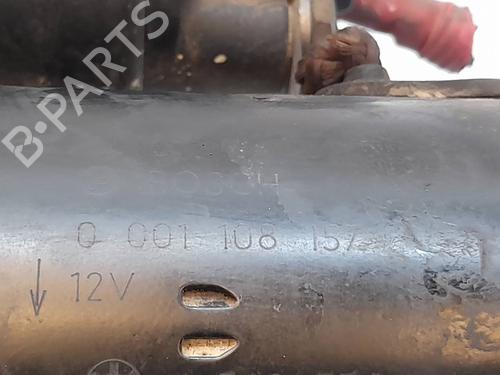 Starter BMW 3 Coupe (E46) 318 Ci | BP12302200M8 