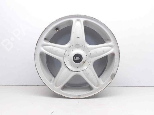 Used Rim MINI MINI (R56) Cooper D (109 hp) 30805267