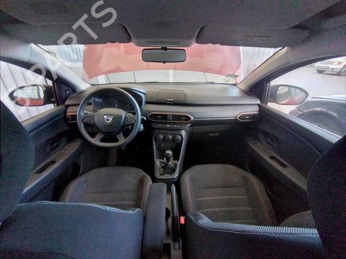 Front wiper motor DACIA SANDERO III | BP12455090M29 - Image 26