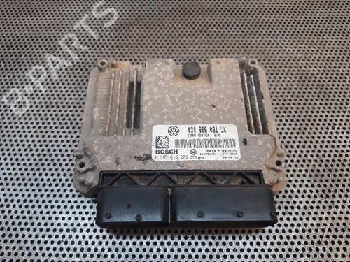 Used Engine control unit (ECU) Engine control unit (ECU) 3512980 3512980