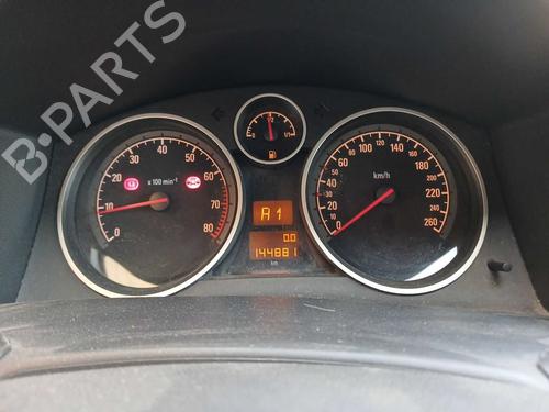 Headlight switch OPEL ASTRA H (A04) 1.6 (L48) | BP38268389I24 - Image 17