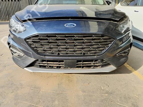 Full front FORD FOCUS III | BP26673010S1 - Image 6
