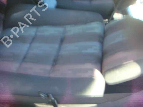 Engine MERCEDES-BENZ C-CLASS (W202) C 250 D (202.125) | BP92711M1 
