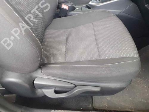 Right front seat TOYOTA AURIS (_E18_) | BP23268600C16 - Image 3
