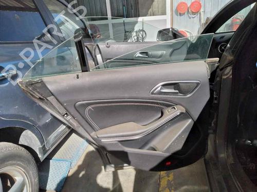 Left front window switch MERCEDES-BENZ CLA Coupe (C117) | BP25205689I27 - Image 17