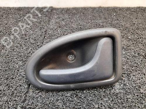 Used Rear right interior door handle Rear right interior door handle RENAULT CLIO II (BB_, CB_) [1998-2016] 6778225 6778225