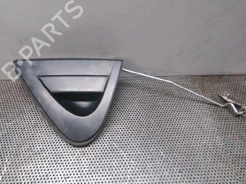 Used Rear right exterior door handle HONDA CIVIC VIII Hatchback (FN, FK) [2005-2012]  1956651
