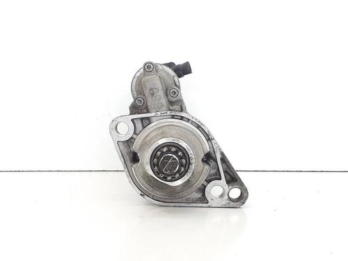 Starter SKODA FABIA II (542) | BP29727460M8 - Image 4
