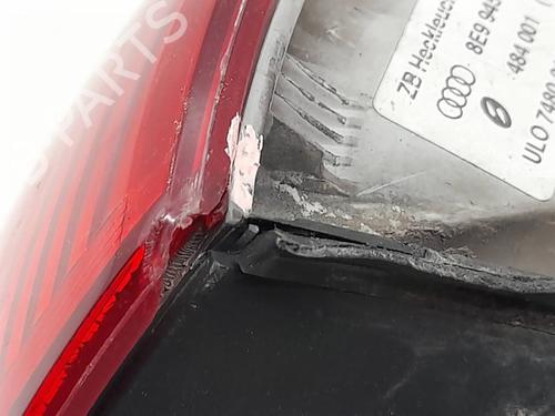 Left taillight AUDI A4 B7 Avant (8ED)  | BP29504816C34 